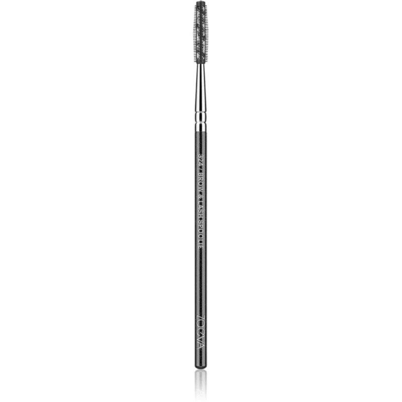 ZOEVA 324 Brow & Lash Spoolie krtačka za obrvi in trepalnice 1 kos