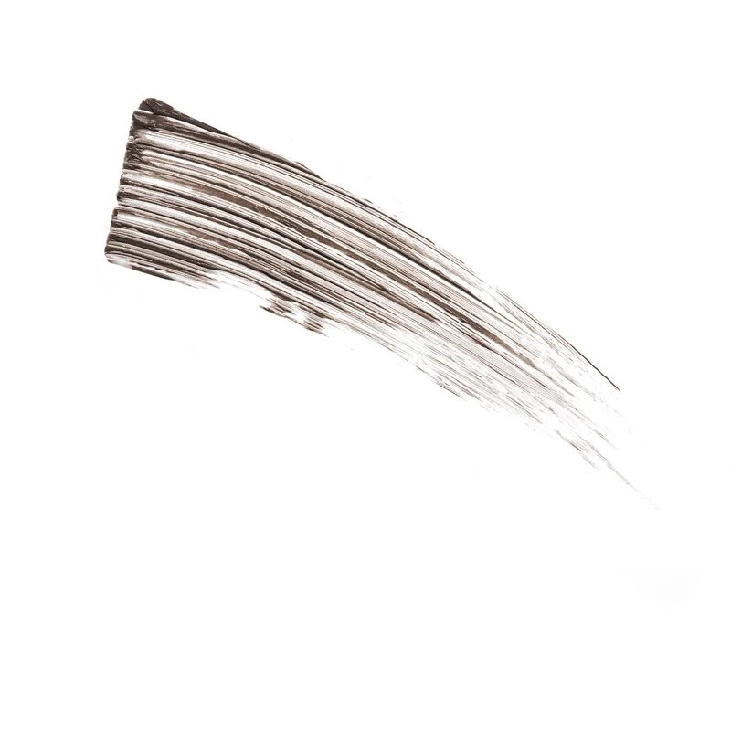 ZOEVA Brow Jeanie gel za obrvi odtenek Black Brown 35 ml