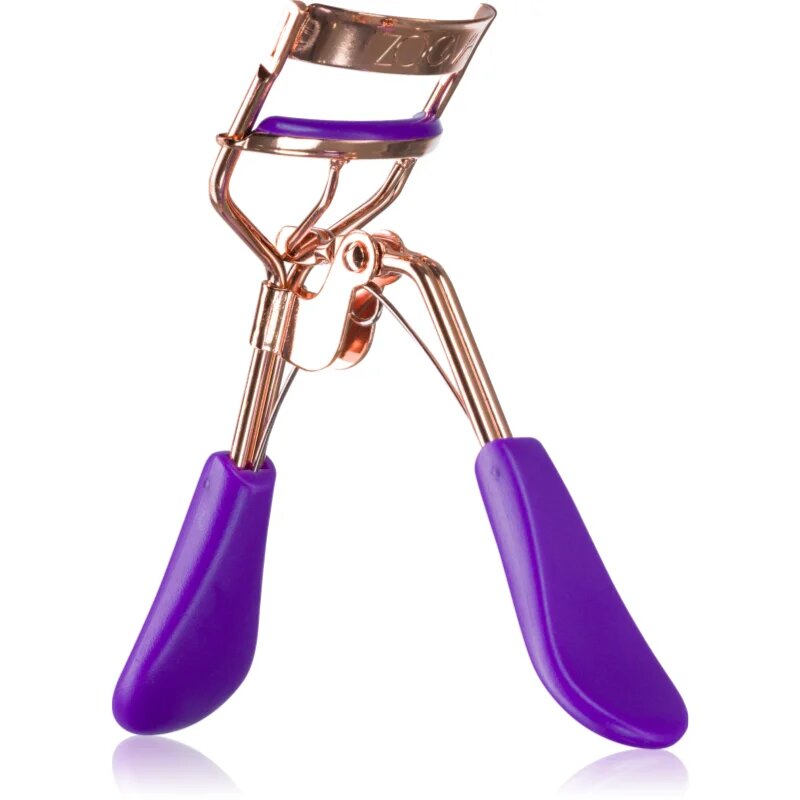 ZOEVA Ooh la Lash Curler klešče za trepalnice 1 kos
