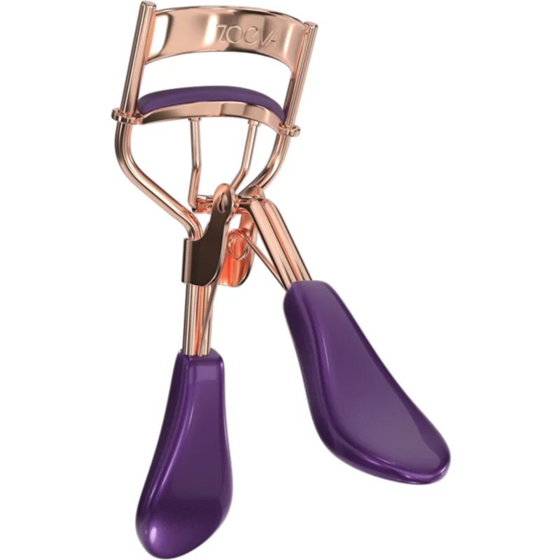 ZOEVA Ooh la Lash Curler klešče za trepalnice 1 kos