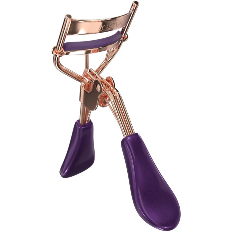 ZOEVA Ooh la Lash Curler klešče za trepalnice 1 kos