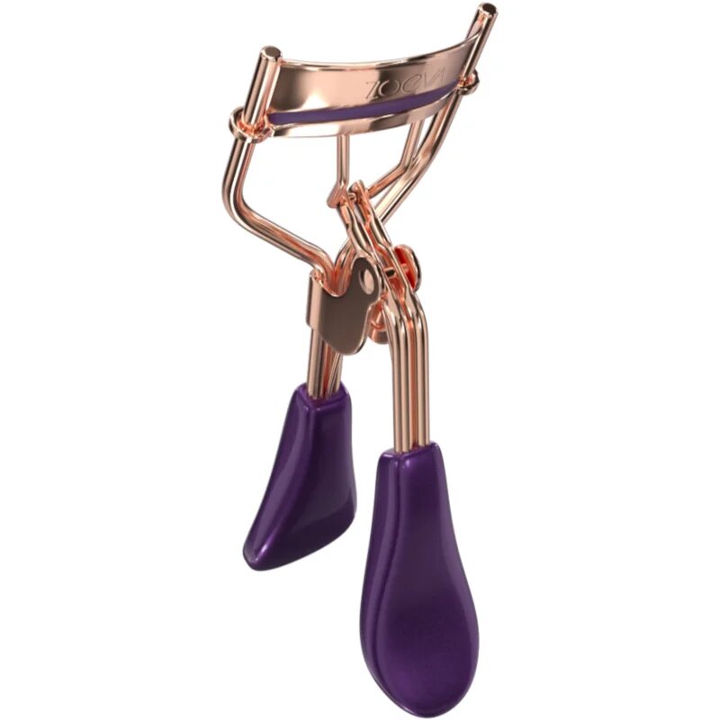 ZOEVA Ooh la Lash Curler klešče za trepalnice 1 kos