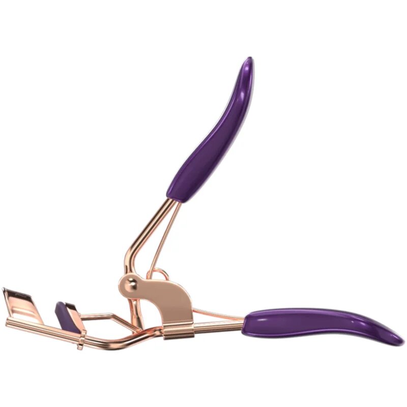 ZOEVA Ooh la Lash Curler klešče za trepalnice 1 kos