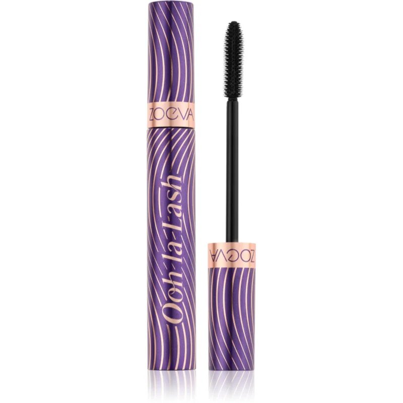 ZOEVA Ooh la Lash Length & Lift Tubing maskara 85 g