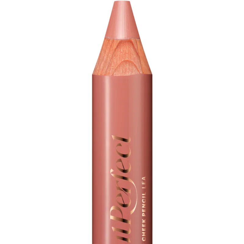 ZOEVA Pout Perfect Lipstick Pencil šminka v svinčniku odtenek Lea 4 g