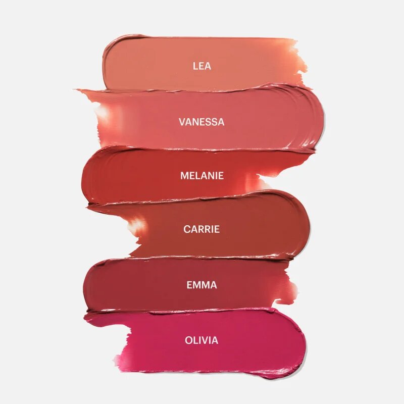 ZOEVA Pout Perfect Lipstick Pencil šminka v svinčniku odtenek Lea 4 g