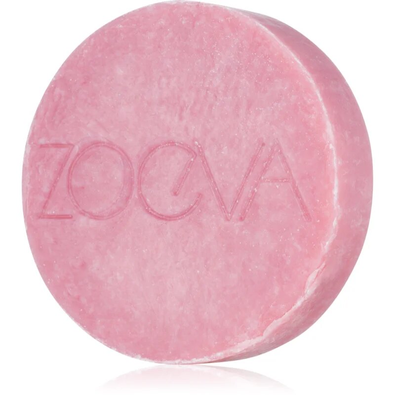 ZOEVA Shampoo Bar čistilo za čopiče 77 g