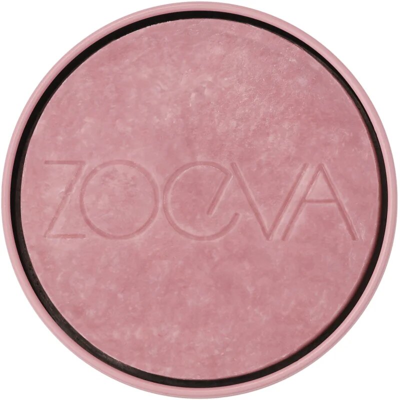 ZOEVA Shampoo Bar čistilo za čopiče 77 g