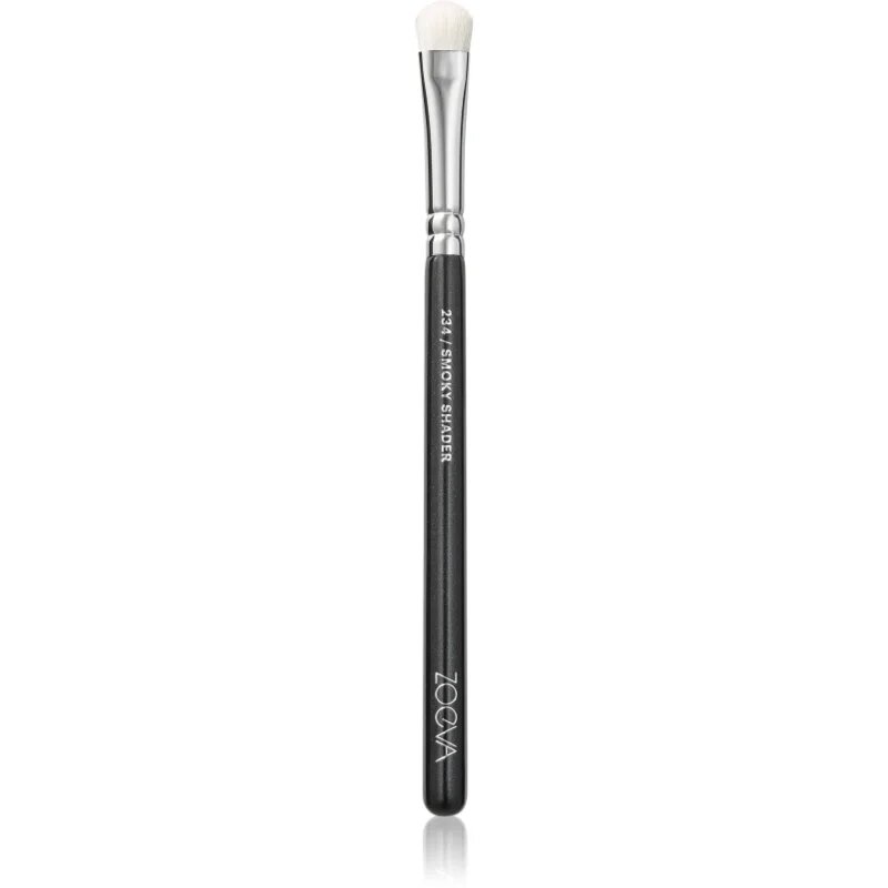 ZOEVA The Essential Brush Set Set čopičev s torbico 1 kos