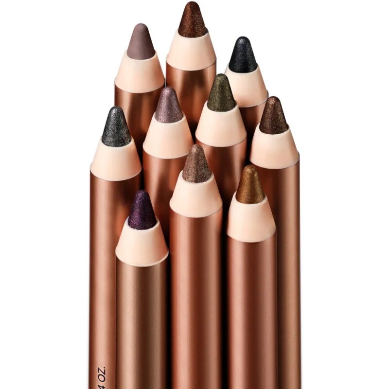 ZOEVA Velvet Love Eyeliner Pencil svinčnik za oči odtenek Perfect Green 12 g