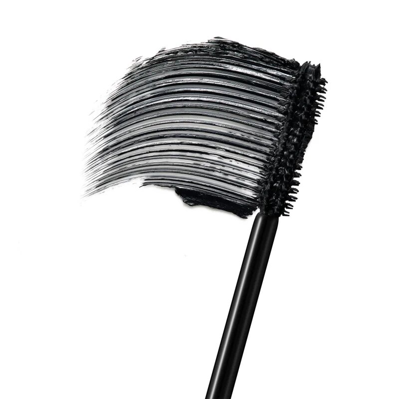 ZOEVA Voila Lash Volume Mascara vodoodporna maskara za volumem in zgostitev trepalnic Black 8.5 ml