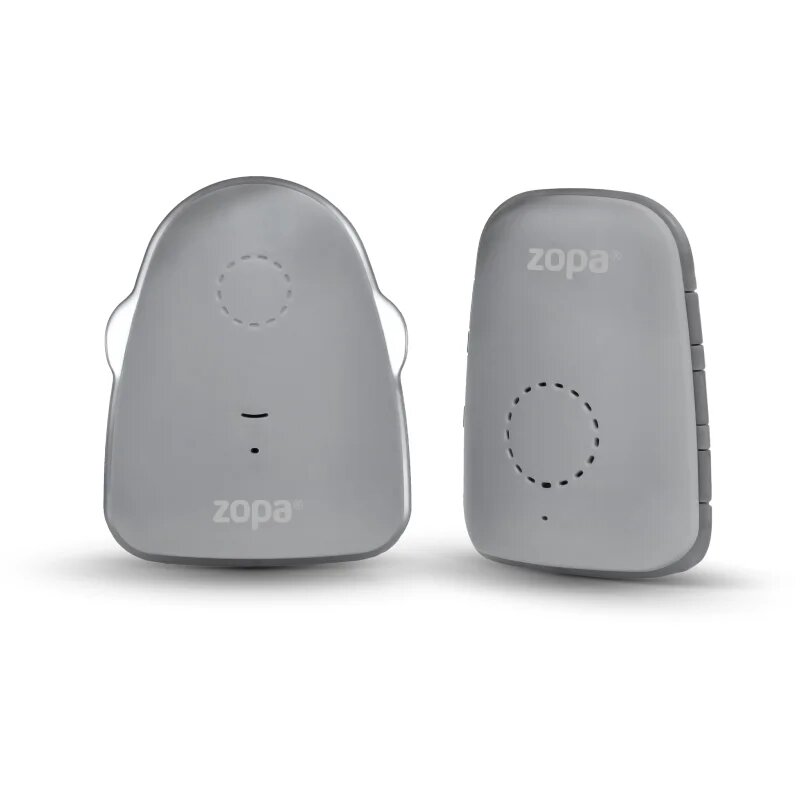 Zopa Digital Audiomonitor Watcher avdio varuška 1 kos