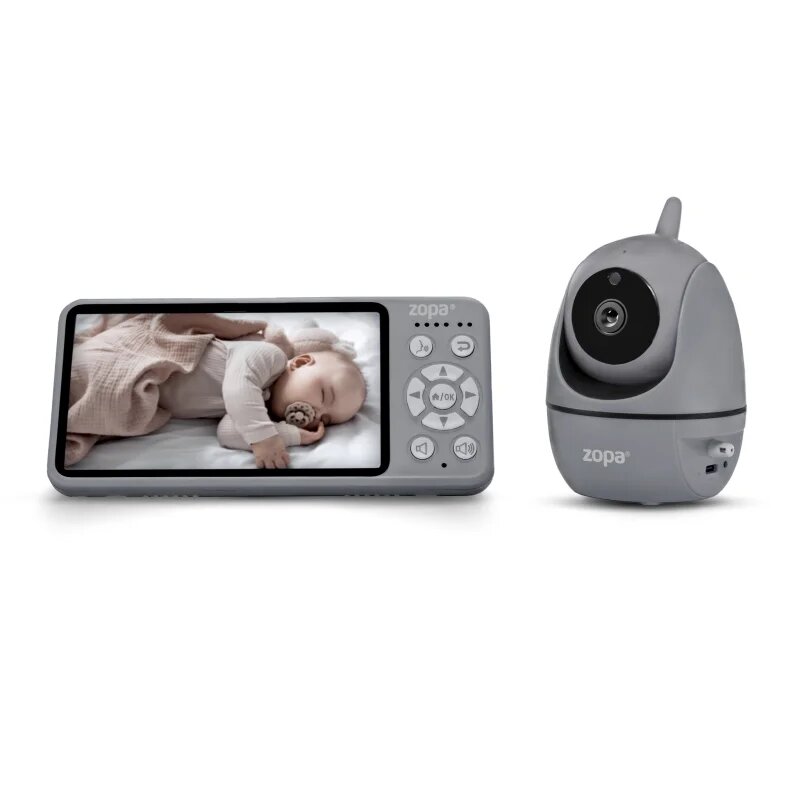 Zopa Digital Videomonitor Observatory digitalna video varuška 1 kos