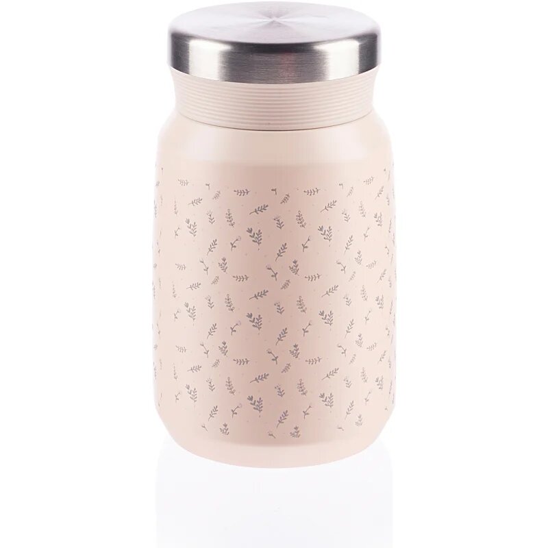 Zopa Food Thermos Large termovka za jesti Flowers 1 kos