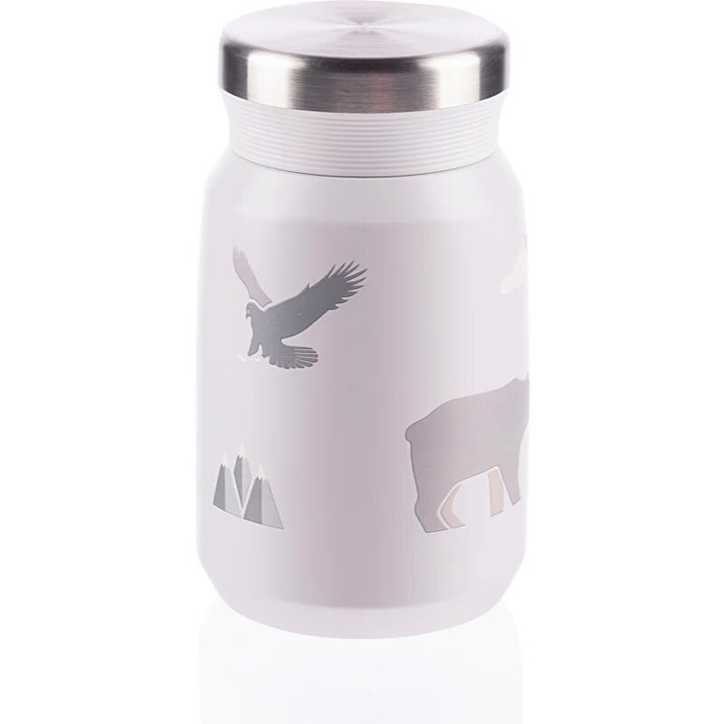 Zopa Food Thermos Large termovka za jesti Mountains 1 kos