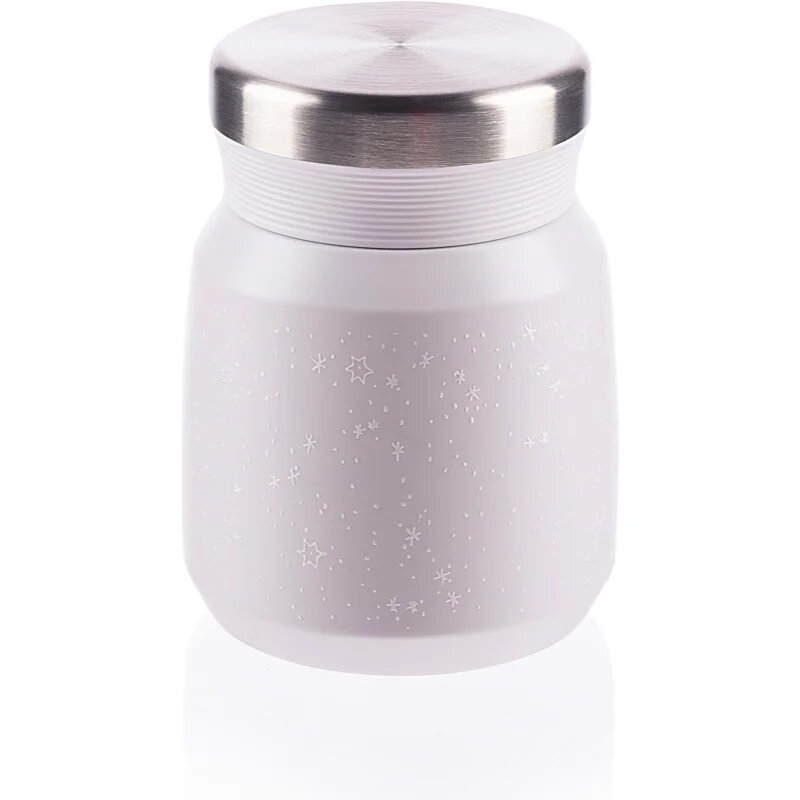 Zopa Food Thermos termovka za jesti Stars 1 kos