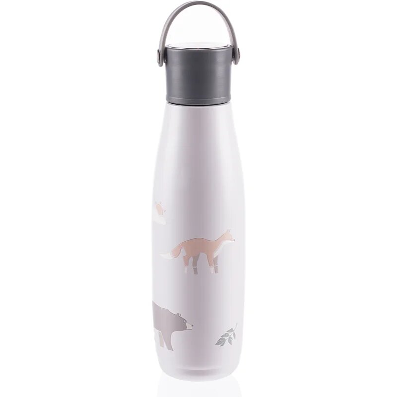 Zopa Liquid Thermos with Holder termovka Mountains 1 kos