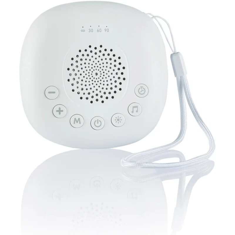 Zopa Portable White Noise Machine prenosni uspavalni modul 1 kos