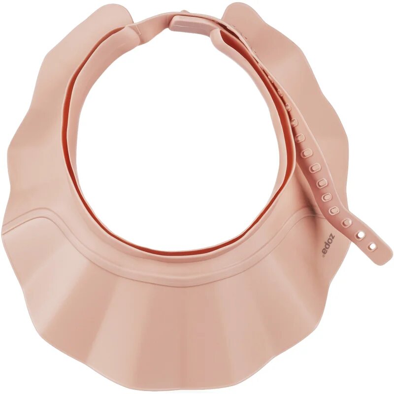 Zopa Silicone Bathing Protector šilt za kopanje 0 m+ Pink 1 kos