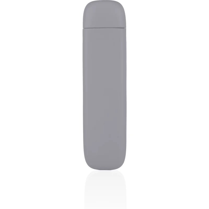 Zopa Silicone Cutlery Case etui 0 m+ Dove Grey 1 kos