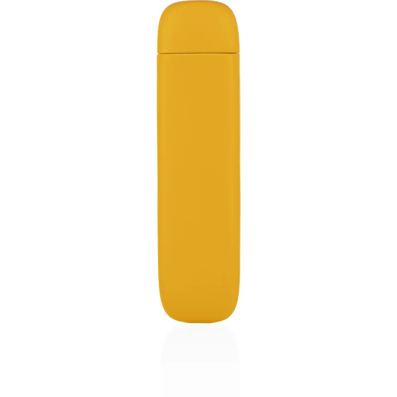 Zopa Silicone Cutlery Case etui 0 m+ Mustard Yellow 1 kos