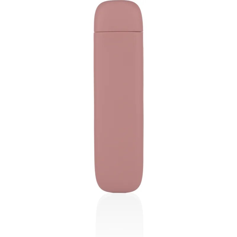 Zopa Silicone Cutlery Case etui 0 m+ Old Pink 1 kos