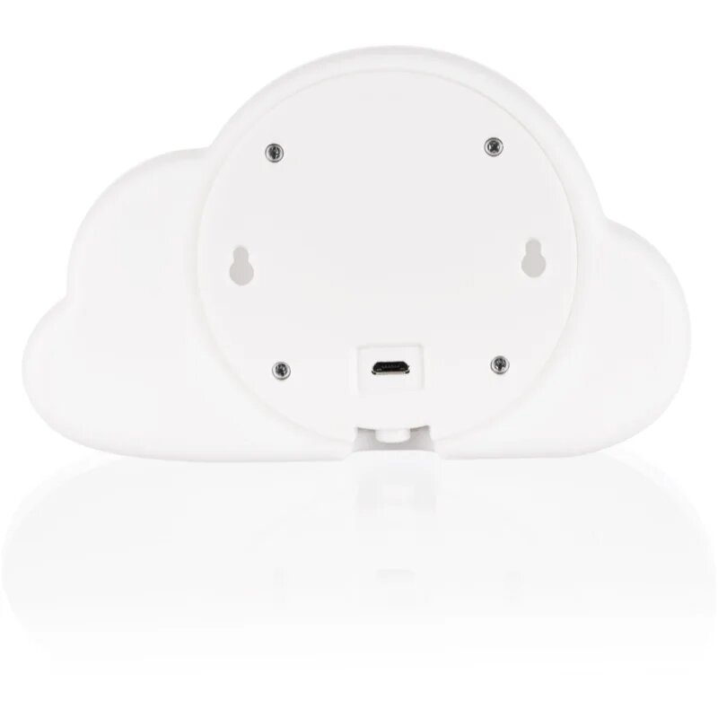 Zopa Silicone LED Lamp Size M nočna lučka Cloud 1 kos