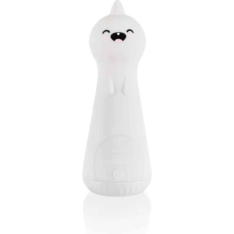Zopa Silicone LED Night Light with Flashlight nočna lučka 1 kos