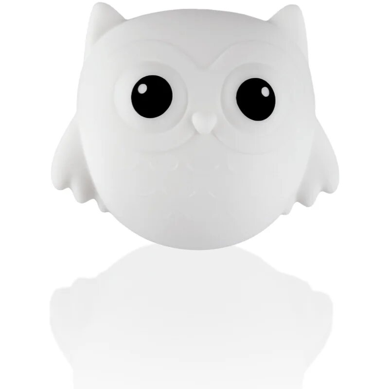 Zopa Silicone NIght Light nočna lučka 1 kos