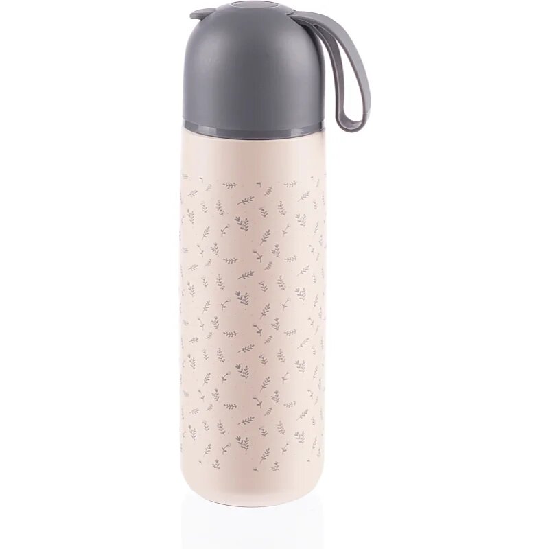 Zopa Thermos for Liquids termovka Flowers 1 kos