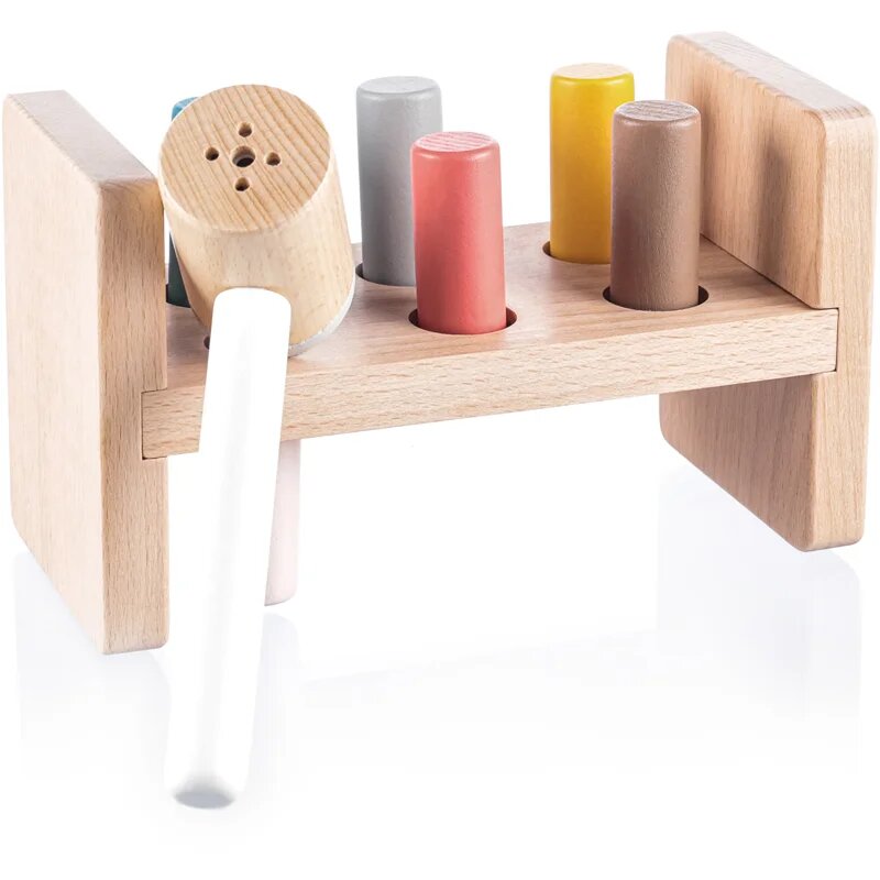 Zopa Wooden Nailer tolkalo iz lesa 1 kos