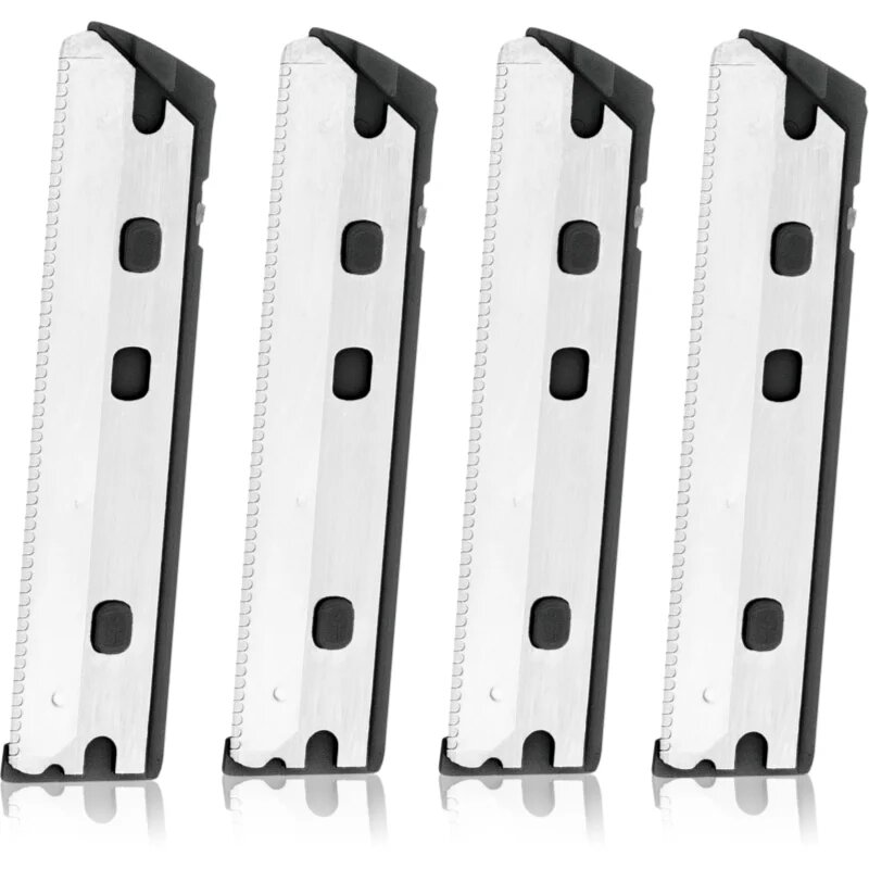 Zwilling Beauty nadomestne britvice 4 kos