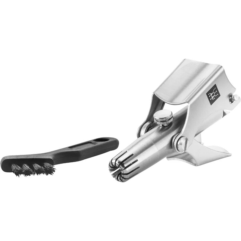 Zwilling Classic Inox prirezovalnik dlačic v nosu in ušesih 1 kos