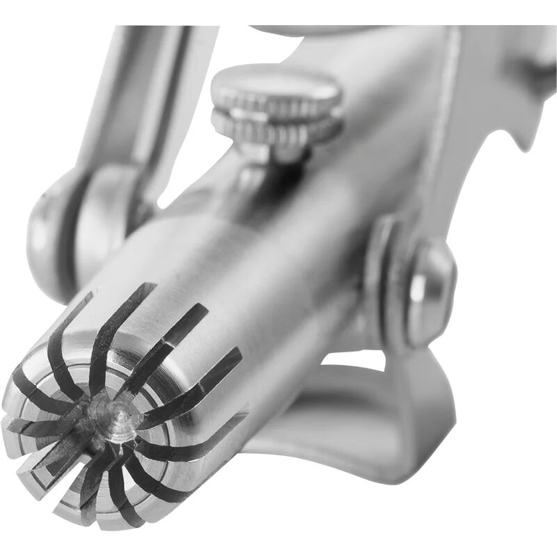 Zwilling Classic Inox prirezovalnik dlačic v nosu in ušesih 1 kos