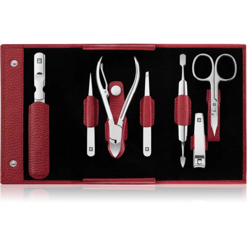 Zwilling Classic Inox set za manikiro
