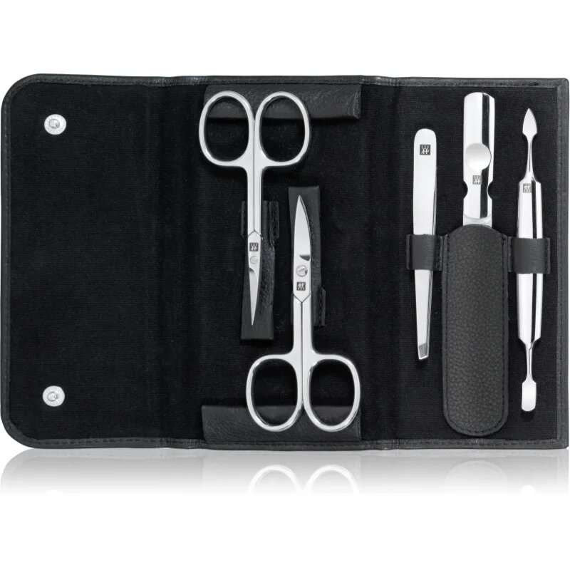 Zwilling Classic Inox set za manikiro za nohte in obnohtno kožo