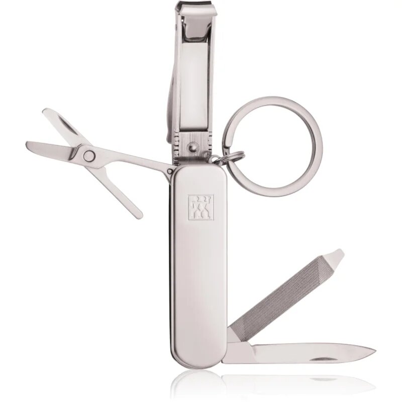 Zwilling Classic Multi-tool orodje za manikiro odtenek Silver 1 kos