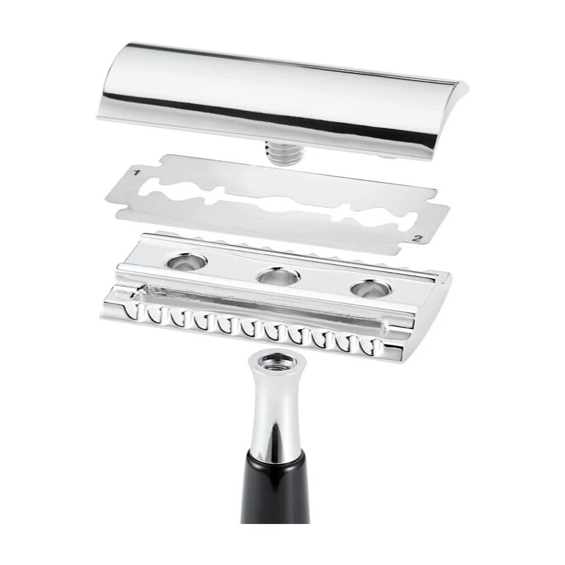Zwilling Classic Safety Razor brivnik 1 kos