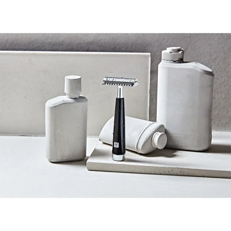 Zwilling Classic Safety Razor brivnik 1 kos