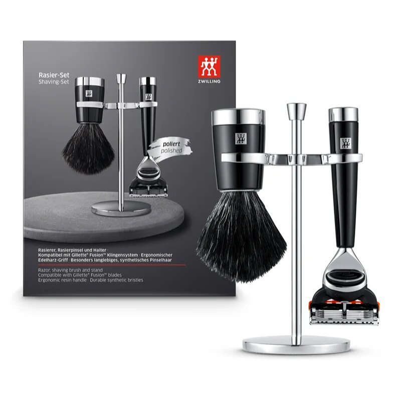 Zwilling Classic Shaving Set set za britje