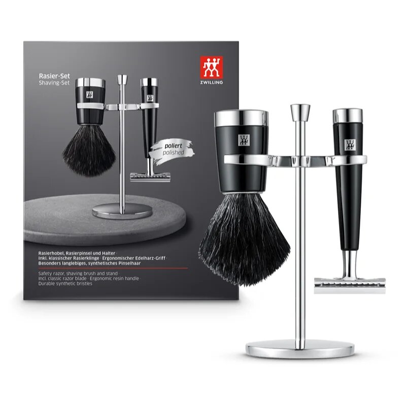 Zwilling Classic Shaving Set set za britje