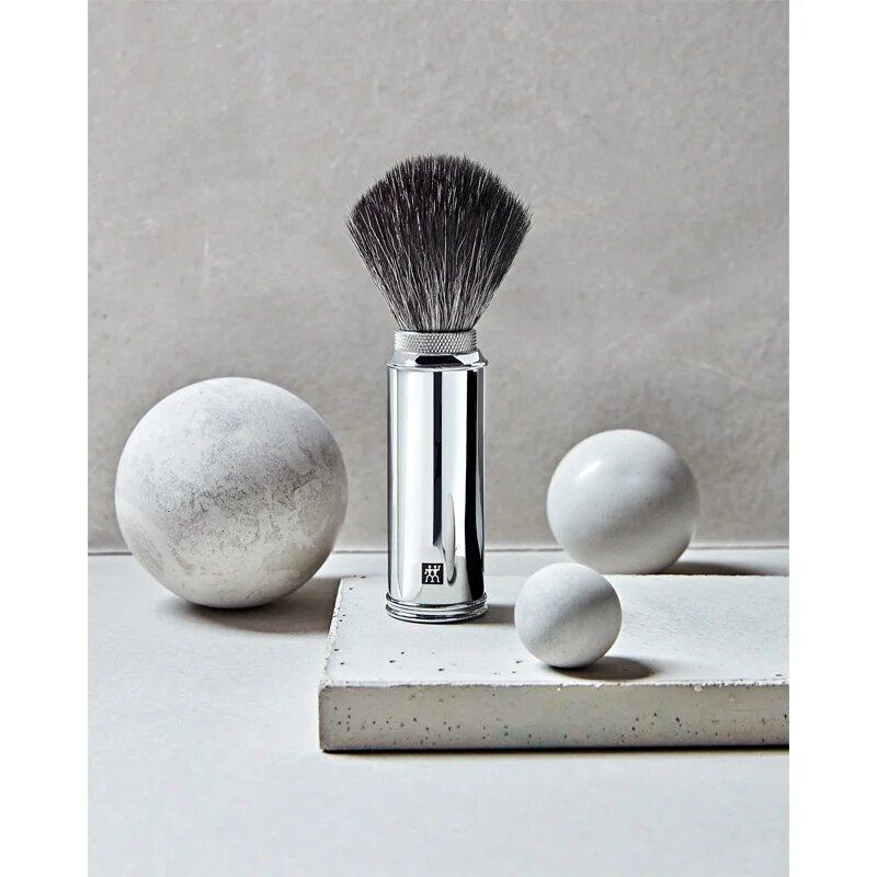 Zwilling Classic Travel Shaving Brush čopič za britje 14 cm