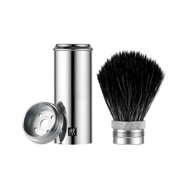 Zwilling Classic Travel Shaving Brush čopič za britje 14 cm