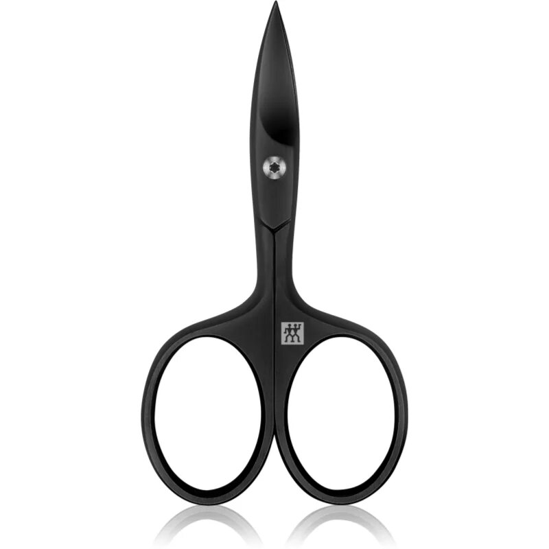Zwilling Premium Black škarje za nohte in obnohtno kožo 9 cm