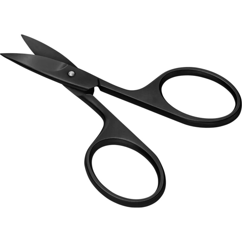 Zwilling Premium Black škarje za nohte in obnohtno kožo 9 cm