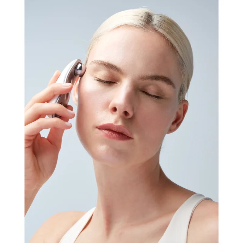 Zwilling Premium Facial Cooling Roller pripomoček za masažo za obraz 1 kos