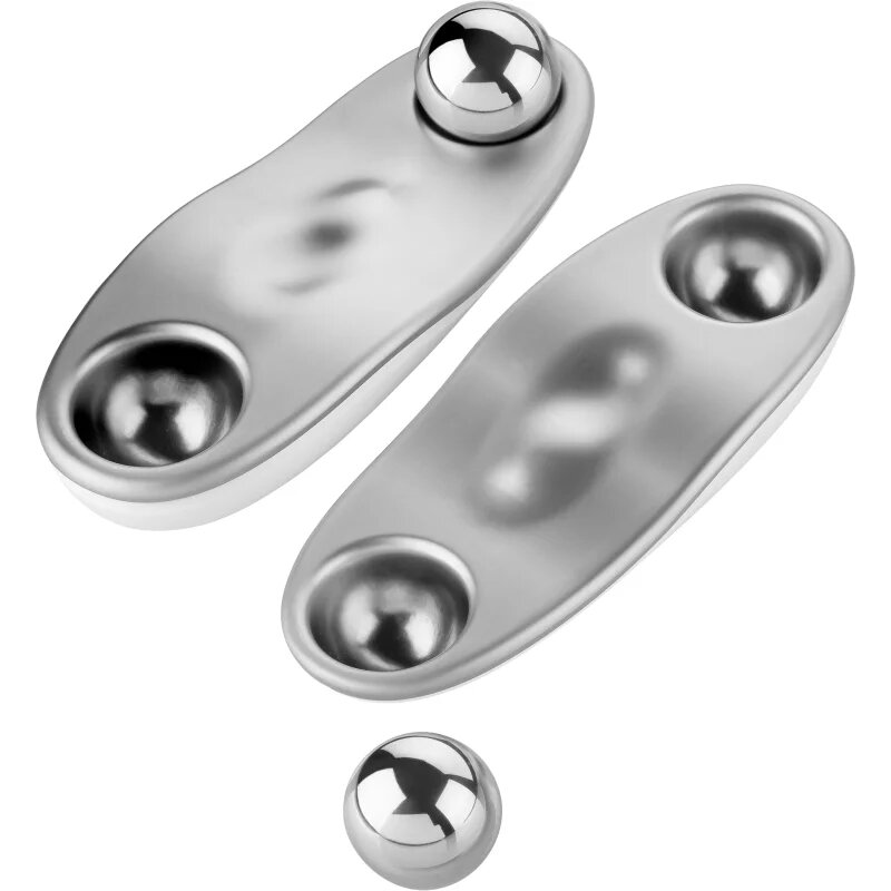 Zwilling Premium Facial Cooling Roller pripomoček za masažo za obraz 1 kos