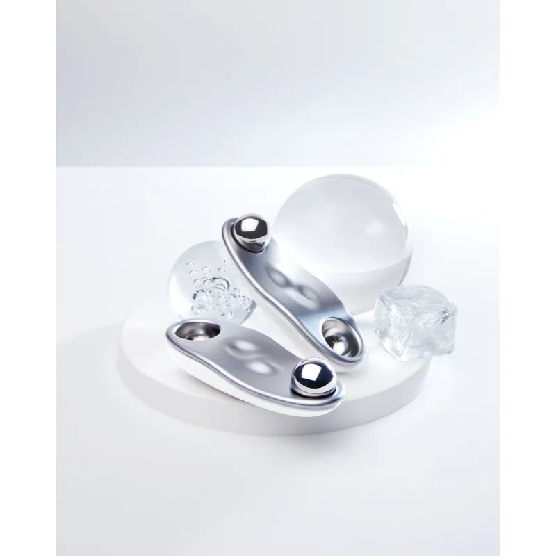 Zwilling Premium Facial Cooling Roller pripomoček za masažo za obraz 1 kos