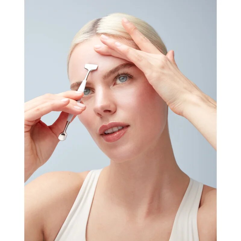Zwilling Premium Facial Pore Refiner kozmetični pripomoček za odstranjevanje črnih pikic in aken 1 kos