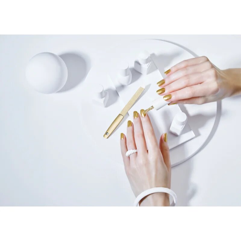 Zwilling Premium Gold pilica za nohte 13 cm